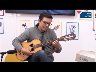 Lira | Cristovo Ferreira e Rafael Carvalho