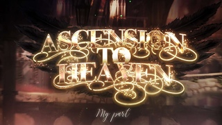 Our Part in “Ascension to Heaven“ (ft. Apunch)│GD 2.2