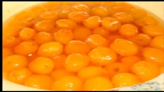 Варенье из  абрикосов на зиму. Как сварить варенье из.👍Jam from apricots for the winter.