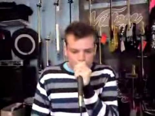 Griff - A day of dub and dnb beatbox