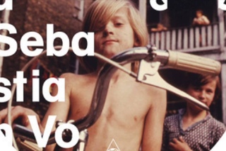 VQ034 Eric Volta - One Last More