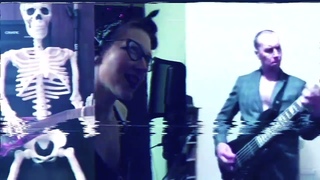 CHICK HABIT - Metal Cover by Autotomy