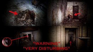 5 Disturbing Scary Videos That Will Terrify You