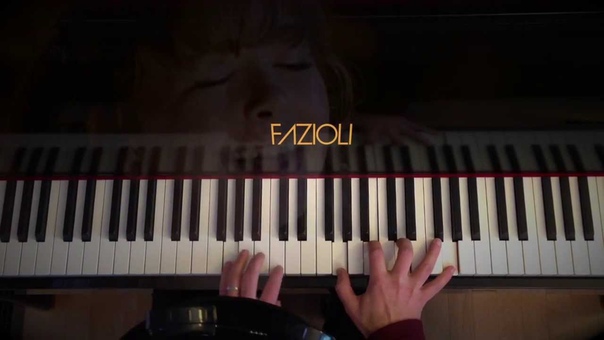 O Mio Babbino Caro ( Piano
