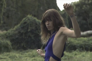 Lou Doillon