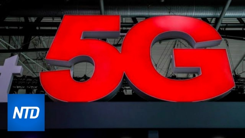 Doctors call for delaying deployment of 5 G due to health risks,