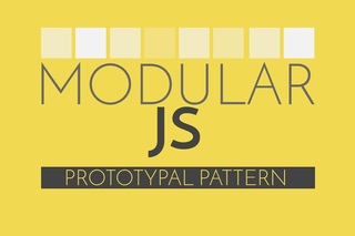 Modular Javascript - Prototypal Pattern vs Classical OOP in JS