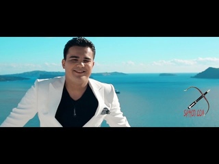 Sanjar Halikov  -  Shirin