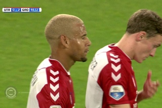 Samenvatting FC Utrecht - FC Groningen 1-5
