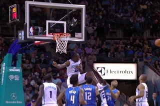 Bismack with the Monster Smack