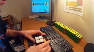 .29 2x2 Single UWR!?!