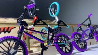 FINGER BMX NEW 2023