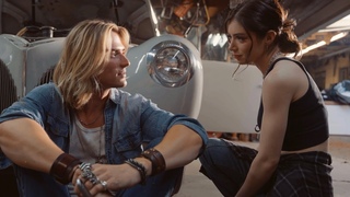 VOIL - Caught It (Official Music Video) with Chrissy Costanza & Against The Current