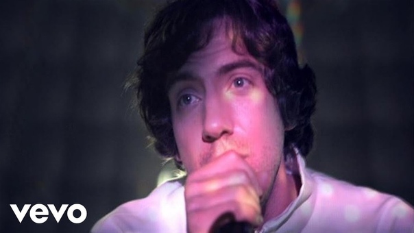 Snow Patrol Just Say Yes ( Official
