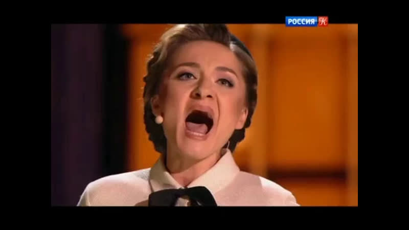 Большая опера 2017 (5 сезон) Большая опера 2017. 5 сезон. 2 выпуск.