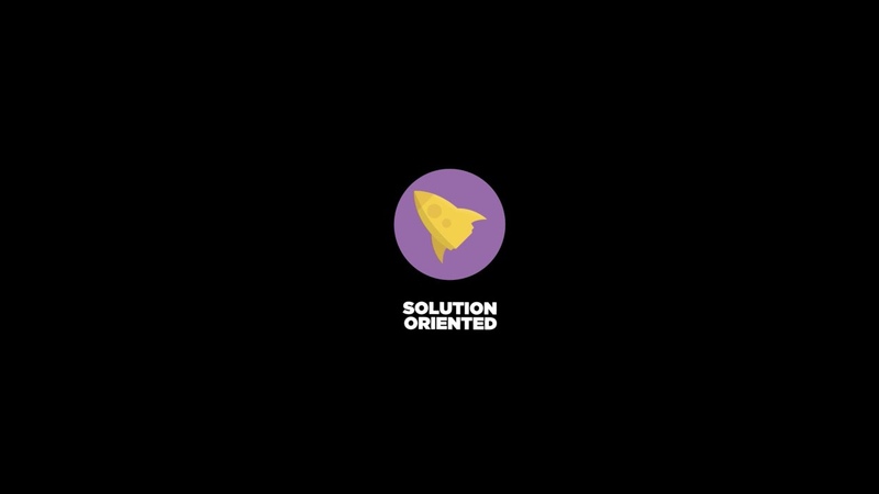 Solution Oriented, Leadership Development Qualities