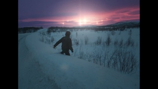 Sun Dog (2020) - Teaser