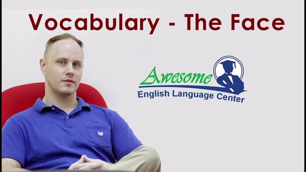 Learn English with Teacher Zach ( Vocabulary