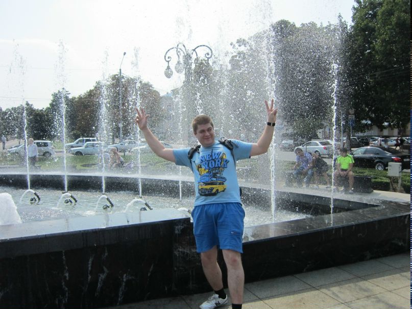 Сергей Ковалёв Андреевич | Подольск