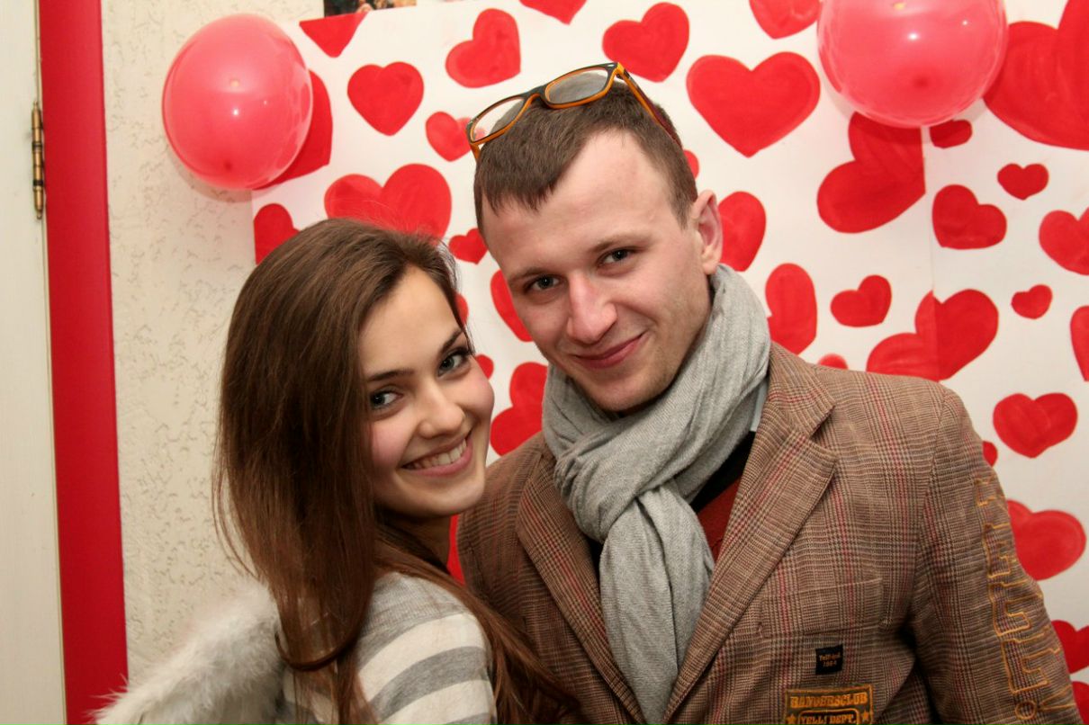 Андрей Ковальчук | Луцк