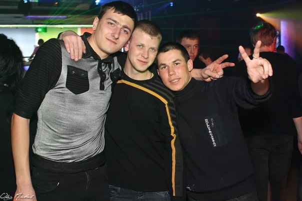 Владимир Устинов | Николаев