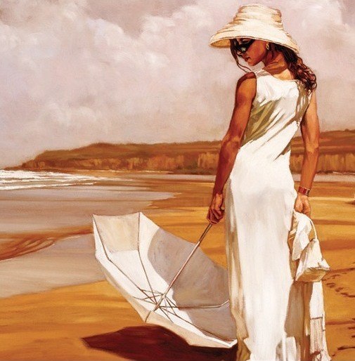 Лиз Холодная | 