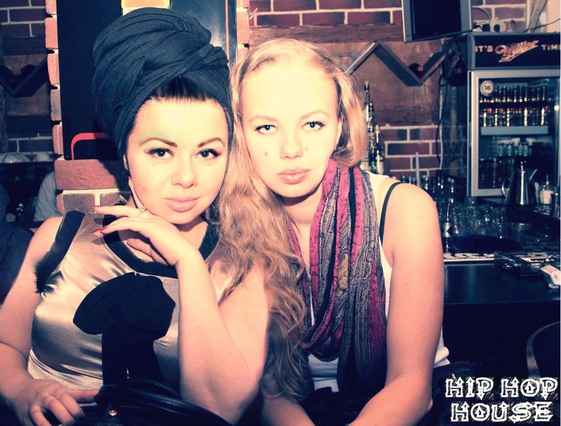 Мария Смитт | Москва