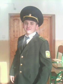 Бодя Мельникович | Тисов