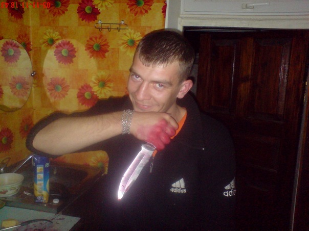 №18, Рома Дорошенко №18, Рома Дорошенко