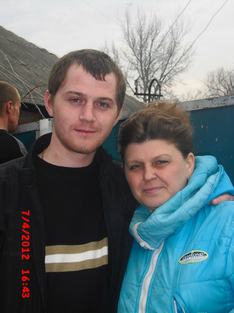 Коля Бойко ۞۞۞ Boy@ ۞۞۞ | Харьков