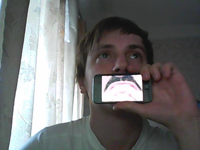 Антон Вербин | Киев