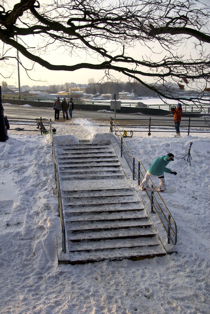 Alexandr Bragin ★ | Санкт-Петербург