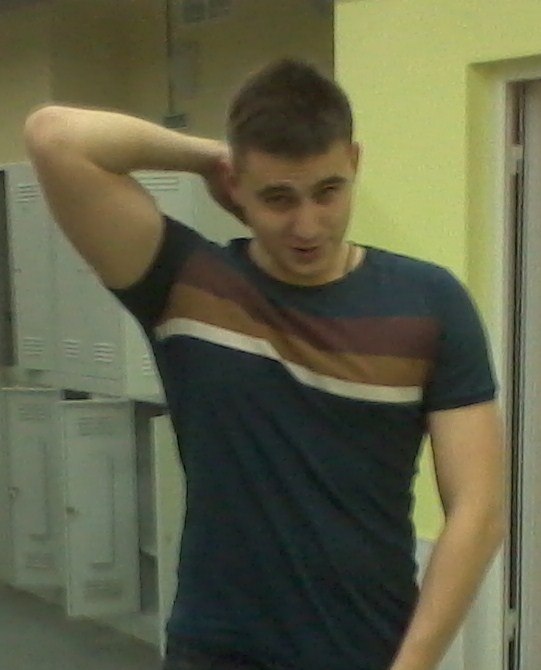 Владимир Кулышев | 