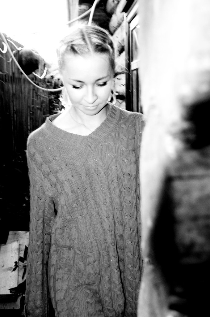 Ольга Давыдова | Видное