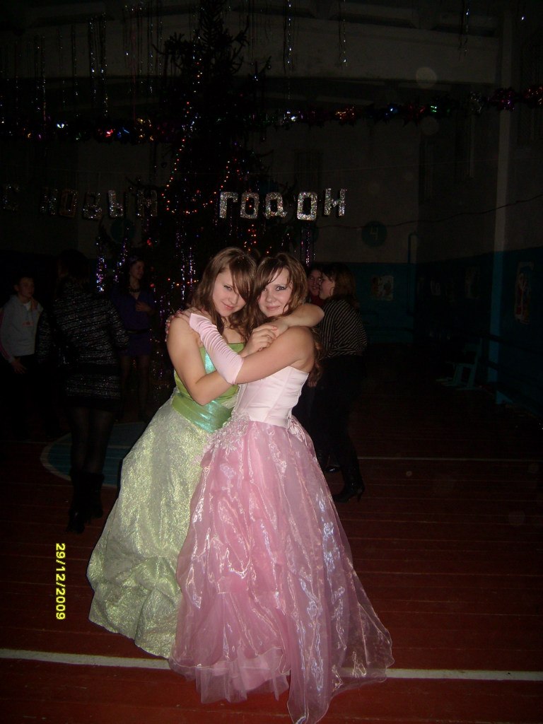 Алина Нечуткина [AlinK] | 