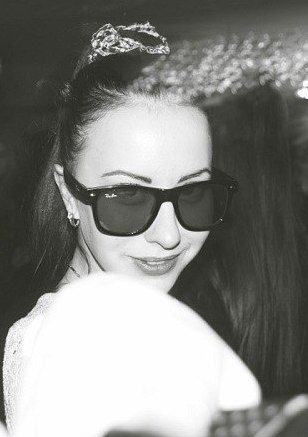 Аня Баранник | Харьков