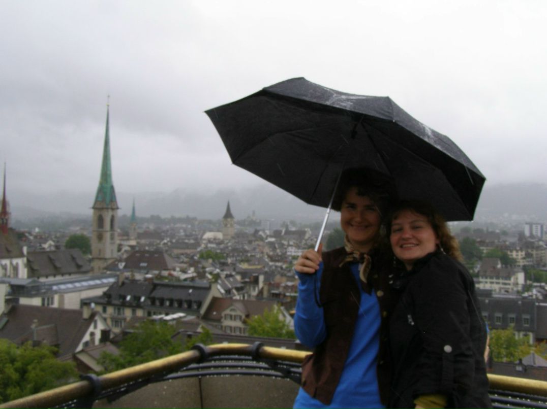 Світлана Курiнна | Киев