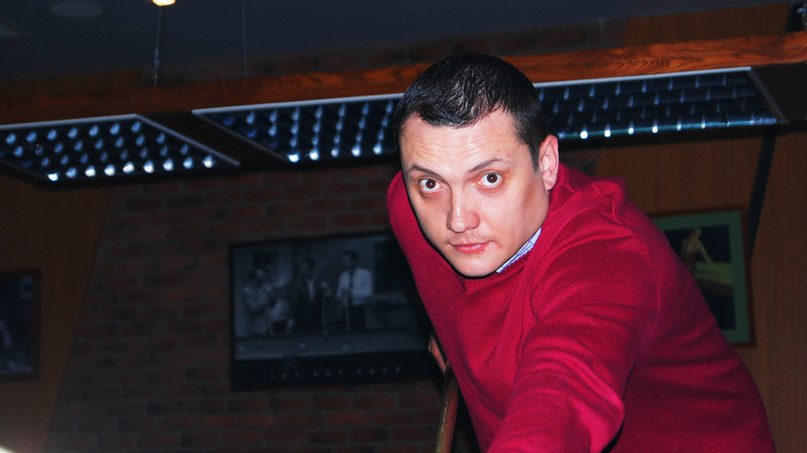 Иван Степаненко | Киев