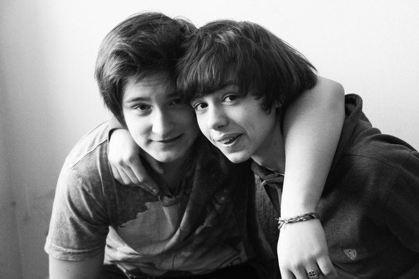 Илья Костюк | Москва