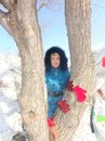 Фотография Татьяна Великосвят