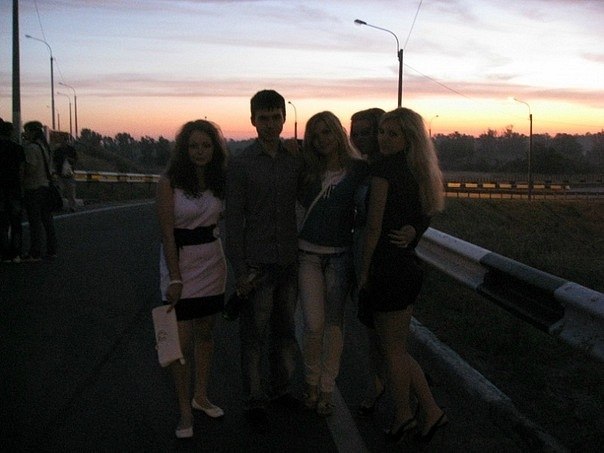 Яна Цаларунга | Алешки / Цюрупинск