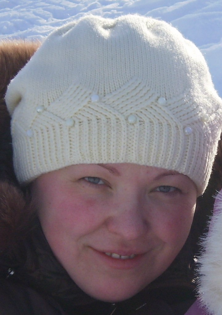 Светлана Костылева | Мензелинск