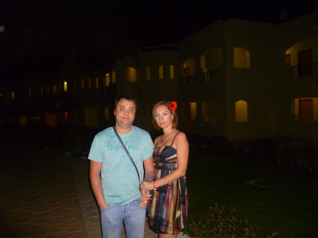 Анастасия Богданова | Череповец