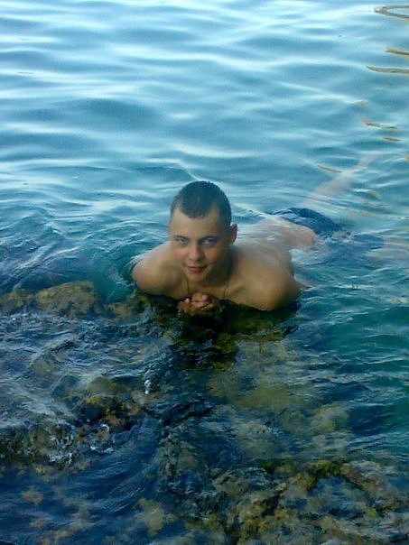 №5, Арсений Тарасов №5, Арсений Тарасов