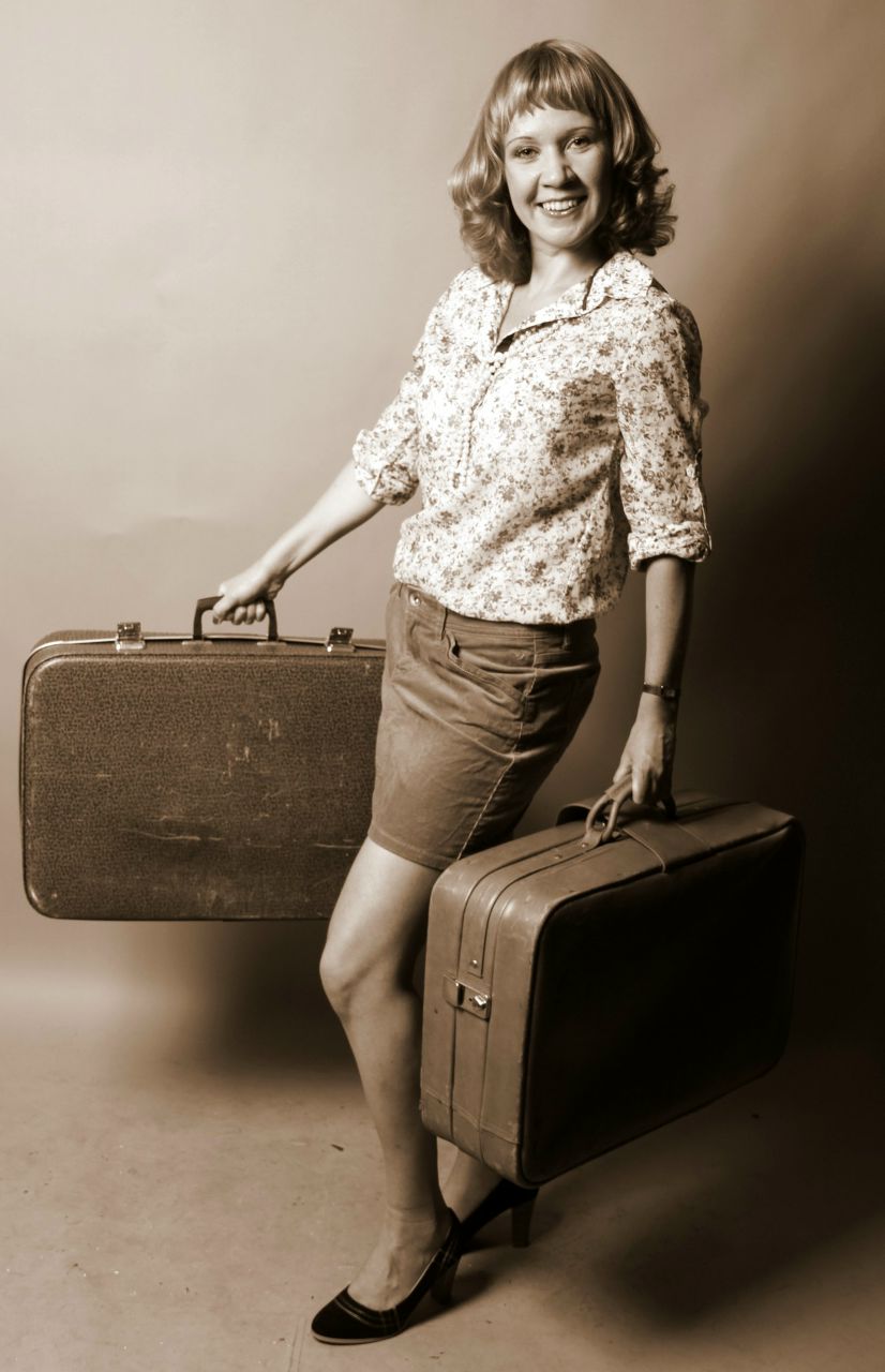 Юлия Заитова | Москва