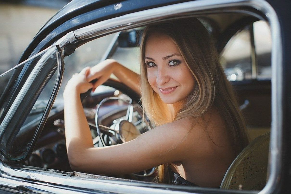 Оксана Стекольникова | Чебоксары