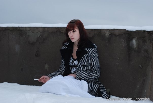 Катюшка Жаворонкова キャサリ | Санкт-Петербург