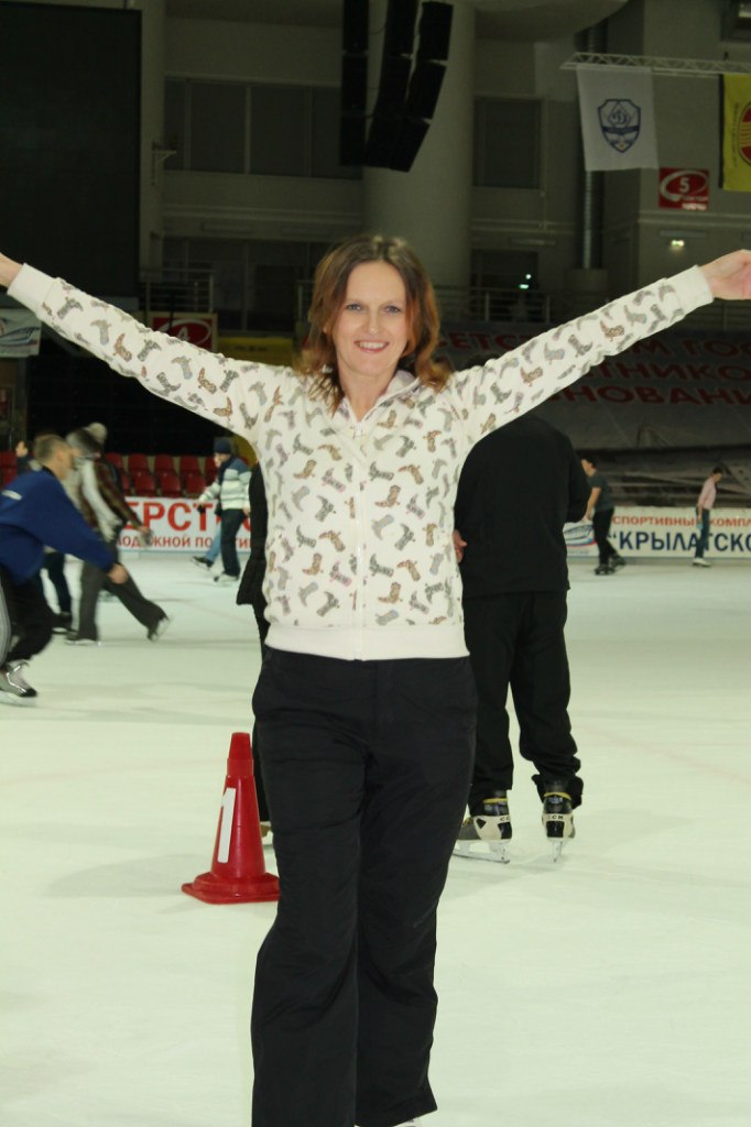 Валерий Квашнин | Москва