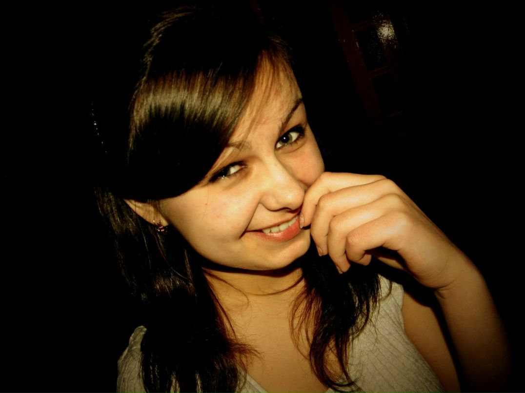 Аня Королик | Любешов