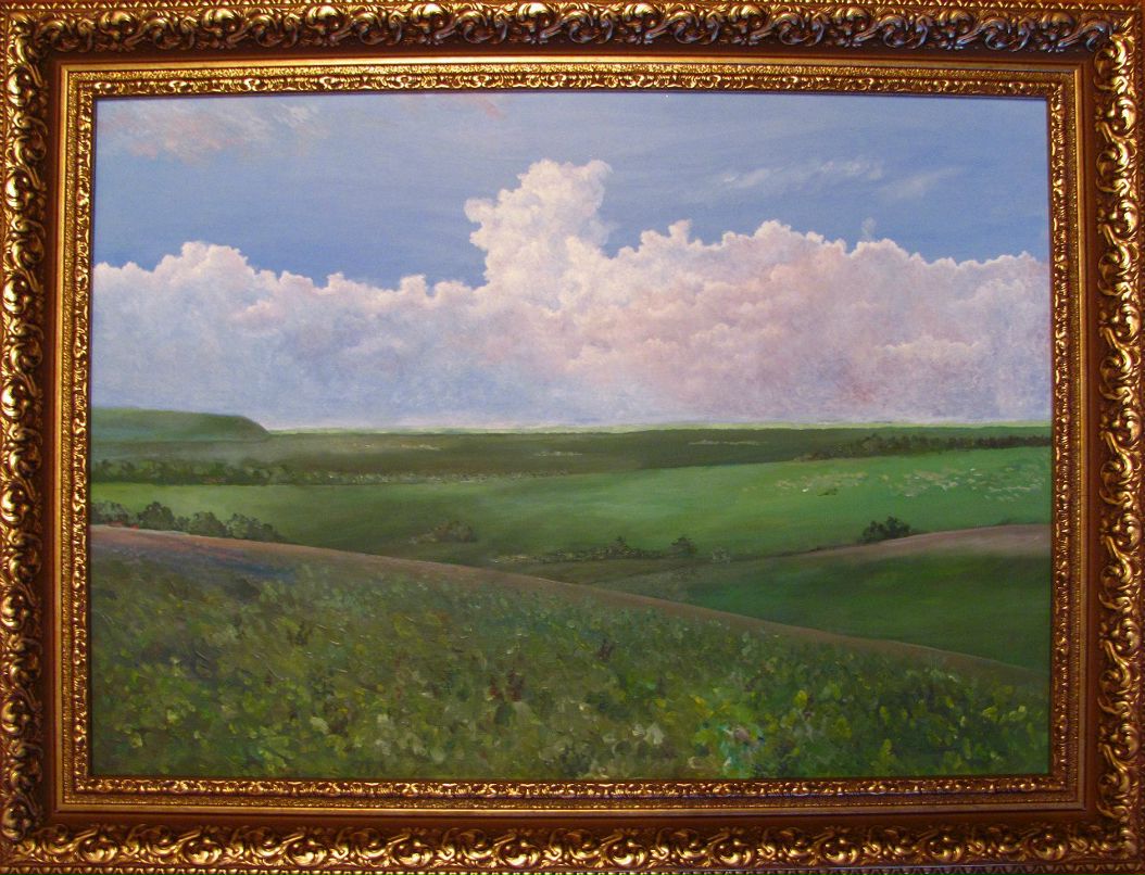 Альберт Ахмадуллин | Казань